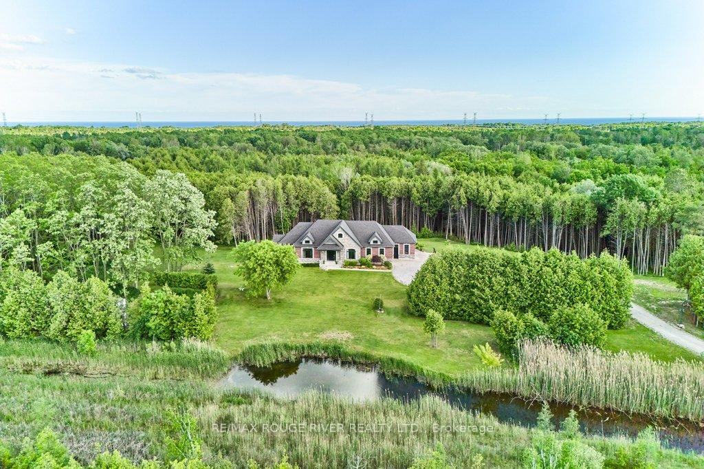 Photo 4 of 4199 Highway #2, Clarington, Newcastle — HOMEH