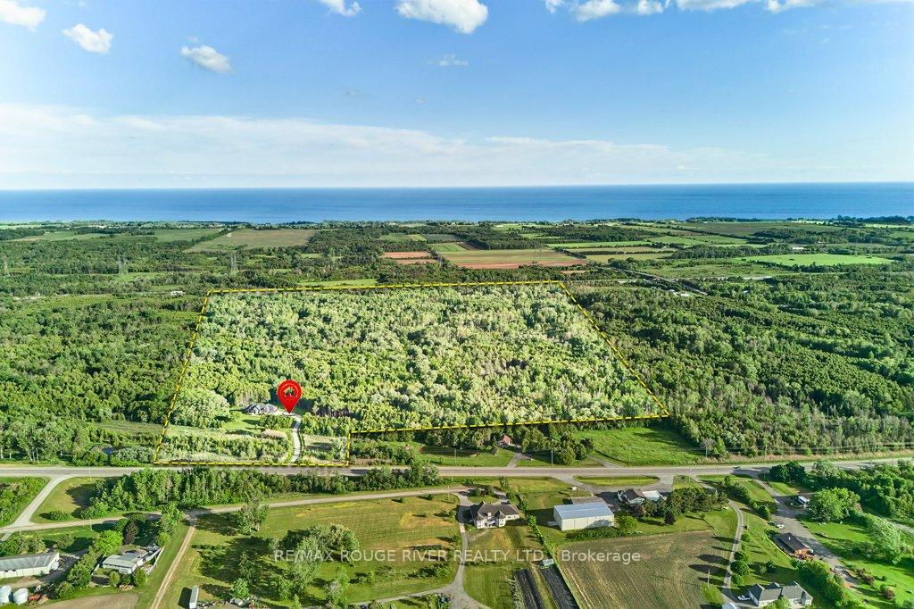 Photo 5 of 4199 Highway #2, Clarington, Newcastle — HOMEH
