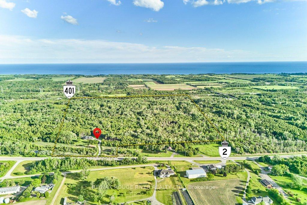 Photo 6 of 4199 Highway #2, Clarington, Newcastle — HOMEH