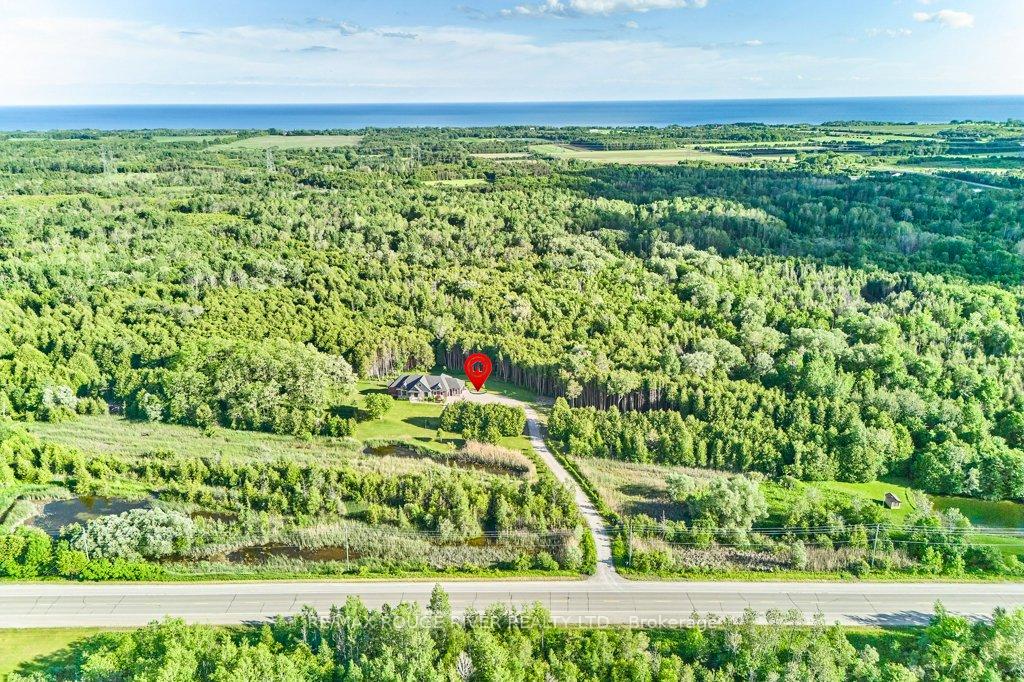 Photo 7 of 4199 Highway #2, Clarington, Newcastle — HOMEH