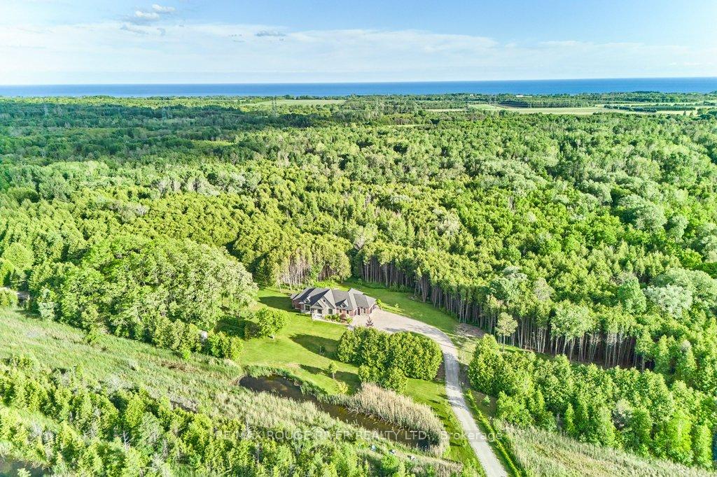 Photo 8 of 4199 Highway #2, Clarington, Newcastle — HOMEH