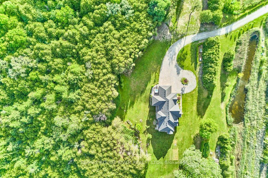 Photo 10 of 4199 Highway #2, Clarington, Newcastle — HOMEH