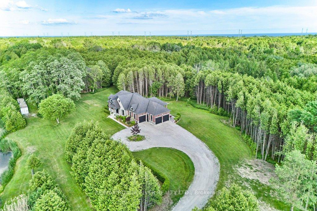 Photo 11 of 4199 Highway #2, Clarington, Newcastle — HOMEH