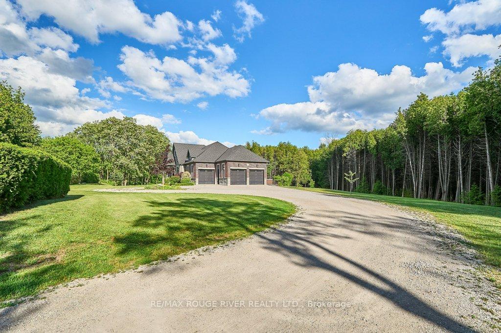 Photo 12 of 4199 Highway #2, Clarington, Newcastle — HOMEH