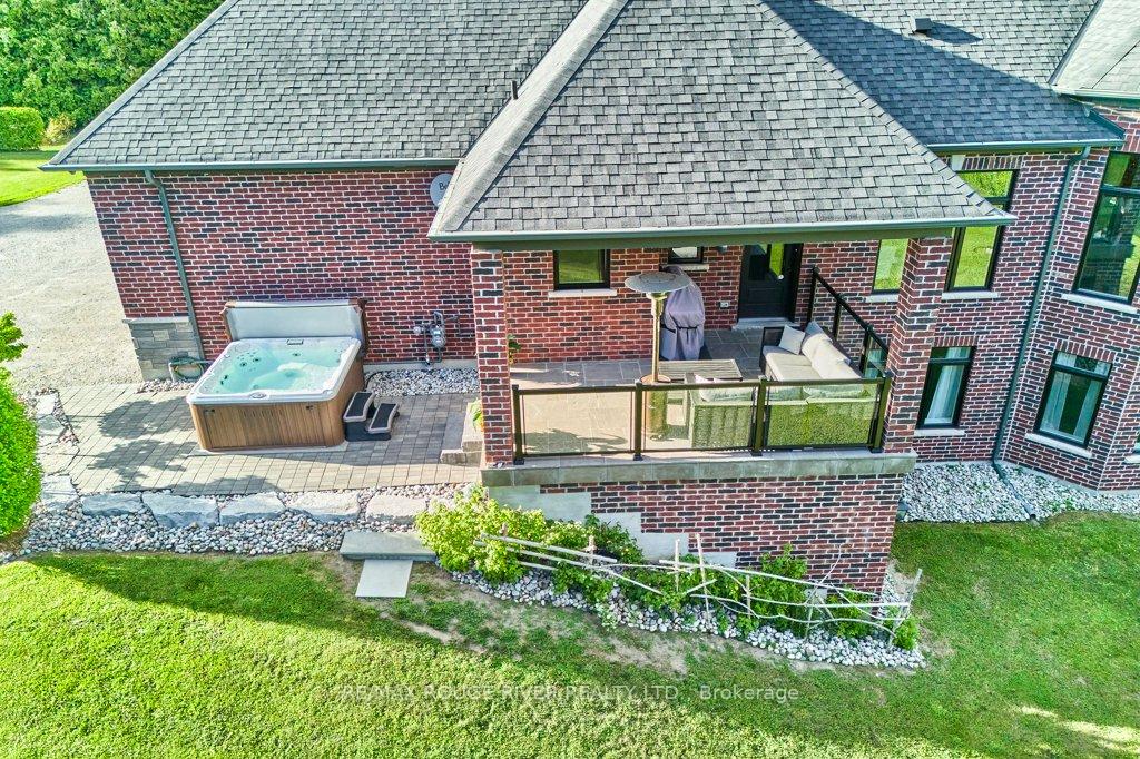 Photo 14 of 4199 Highway #2, Clarington, Newcastle — HOMEH