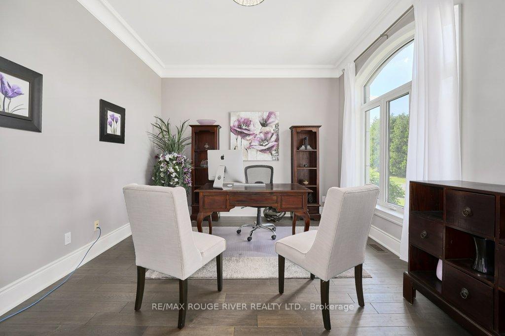 Photo 18 of 4199 Highway #2, Clarington, Newcastle — HOMEH