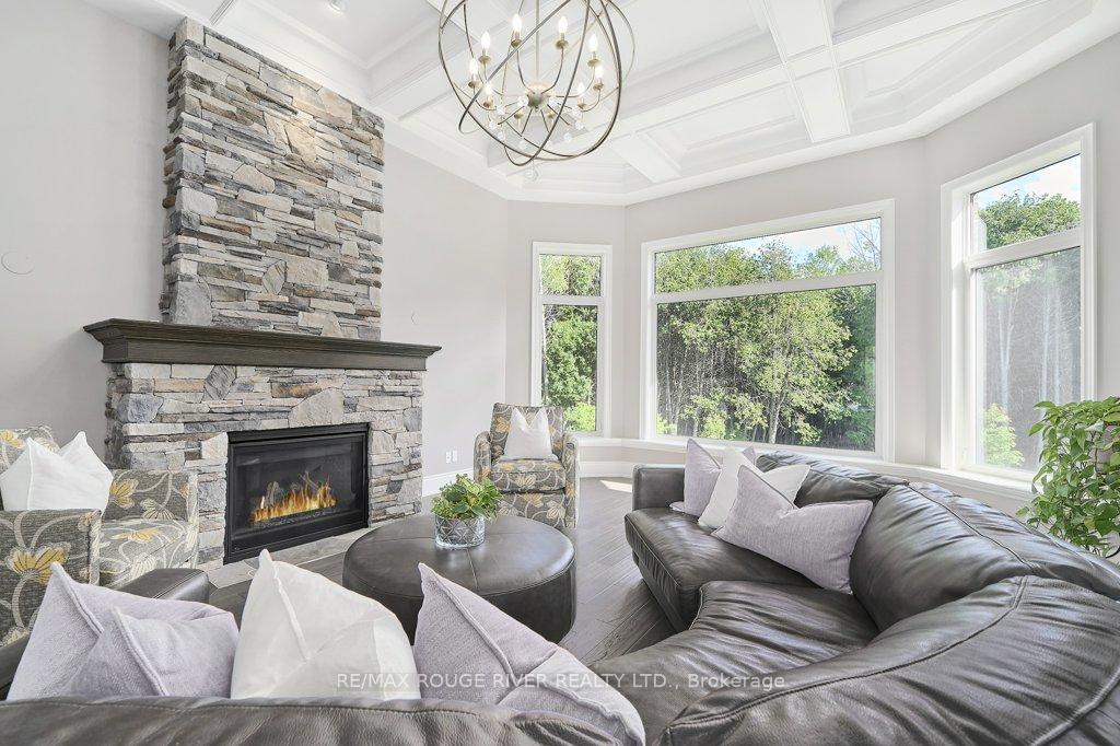 Photo 19 of 4199 Highway #2, Clarington, Newcastle — HOMEH