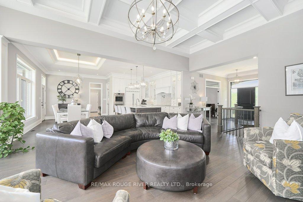 Photo 20 of 4199 Highway #2, Clarington, Newcastle — HOMEH