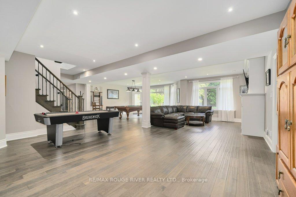 Photo 40 of 4199 Highway #2, Clarington, Newcastle — HOMEH