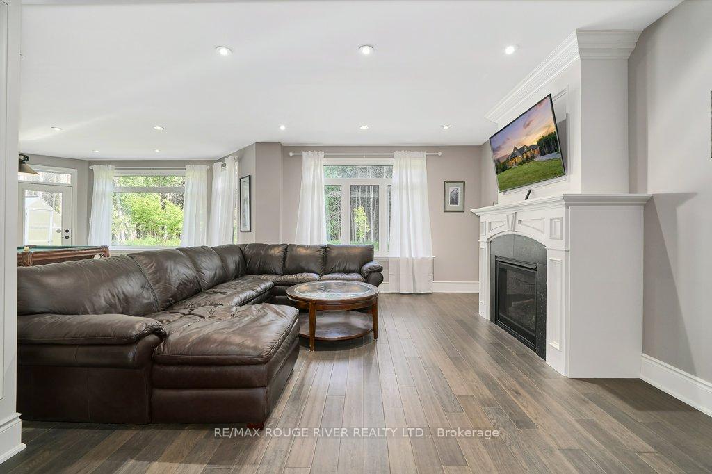 Photo 41 of 4199 Highway #2, Clarington, Newcastle — HOMEH