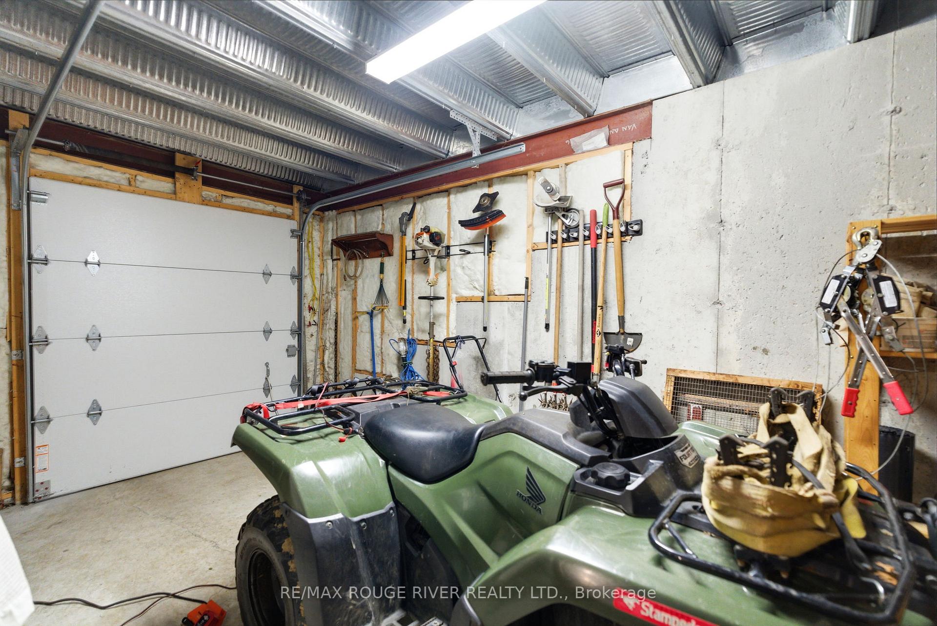 Photo 47 of 4199 Highway #2, Clarington, Newcastle — HOMEH