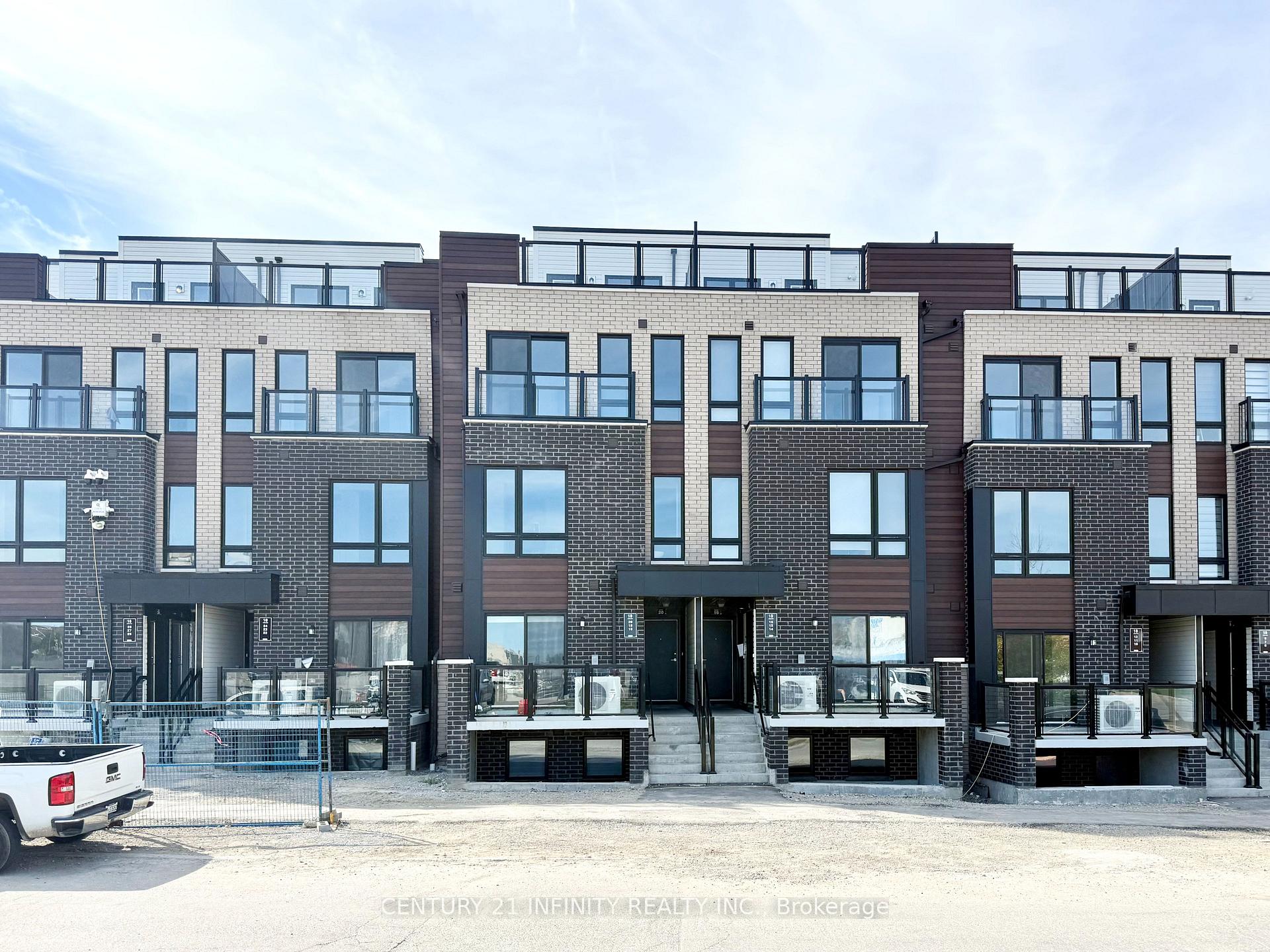 Photo of Unit 26, 10 Liben Way