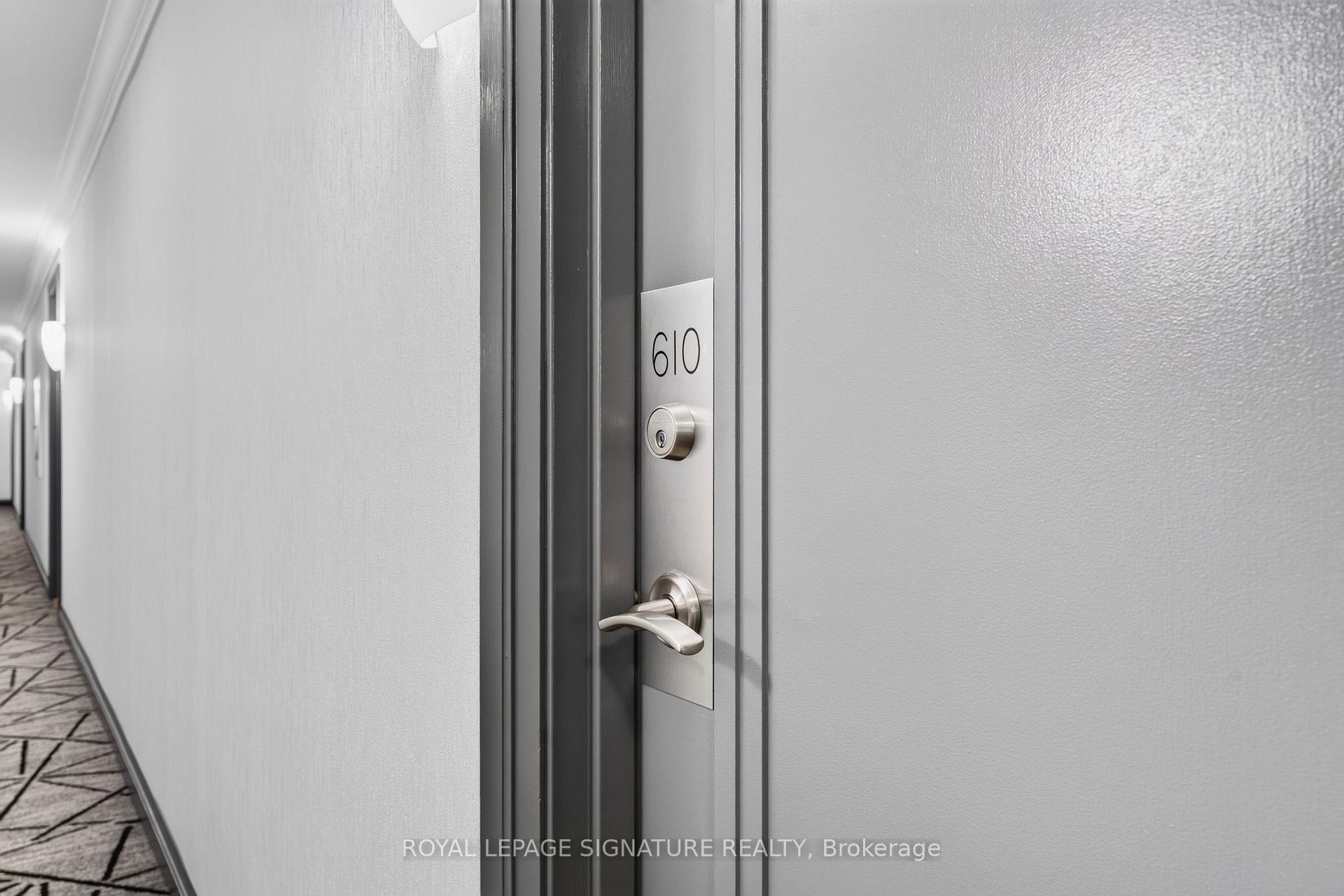Photo 5 of Unit 610, 1200 The Esplanade Road N, Pickering, Town Centre — HOMEH
