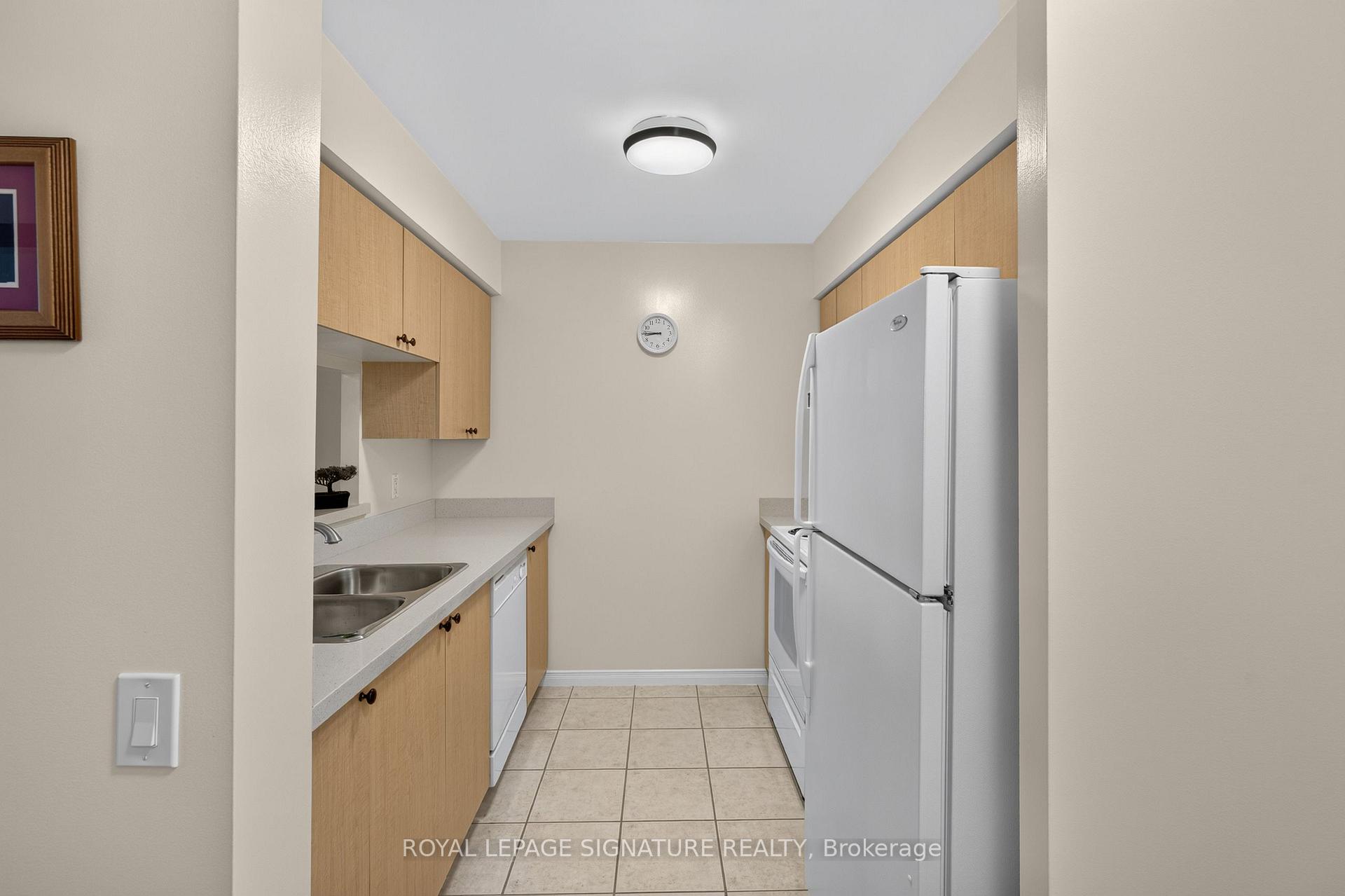 Photo 8 of Unit 610, 1200 The Esplanade Road N, Pickering, Town Centre — HOMEH