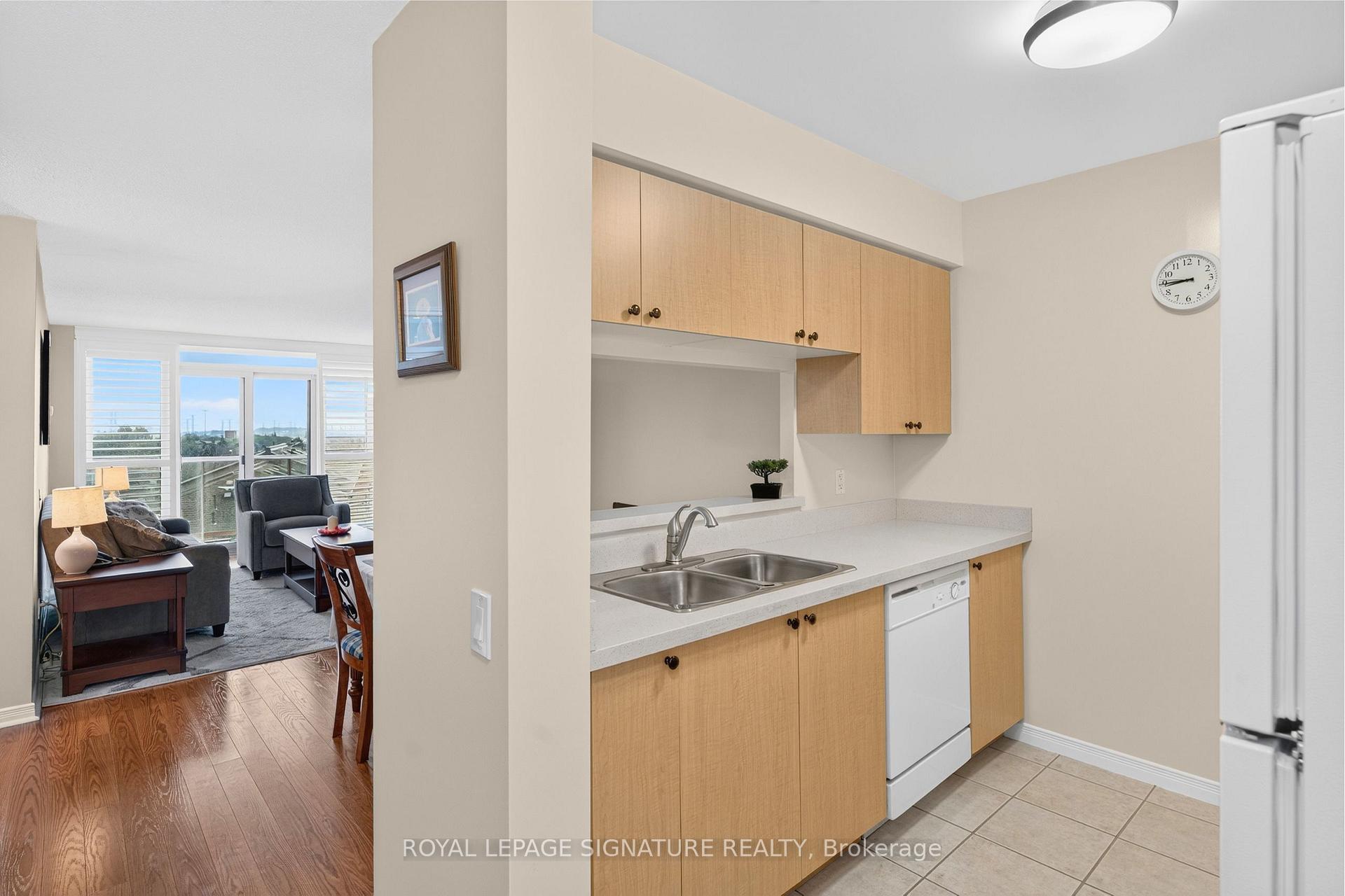 Photo 9 of Unit 610, 1200 The Esplanade Road N, Pickering, Town Centre — HOMEH