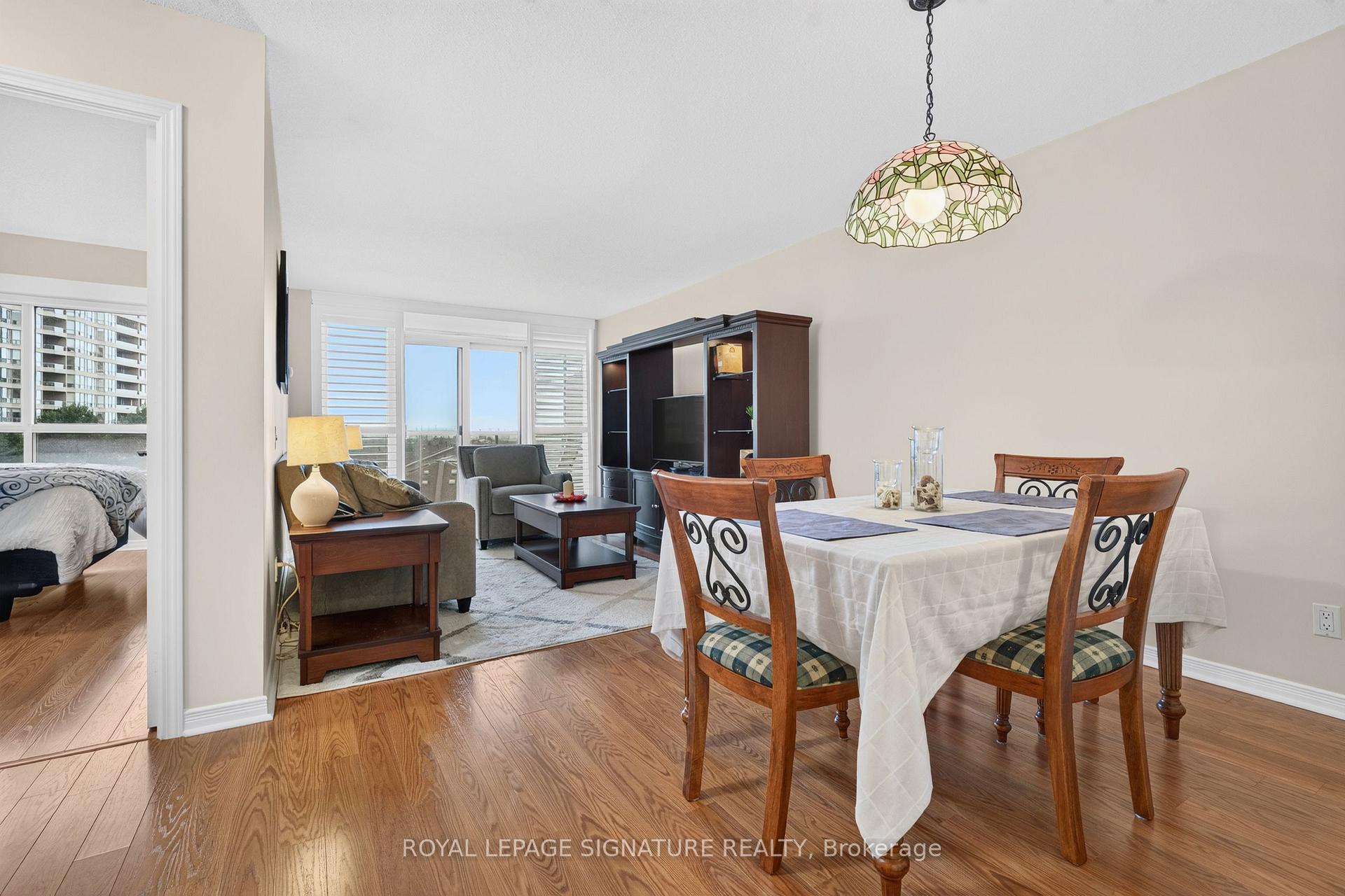 Photo 15 of Unit 610, 1200 The Esplanade Road N, Pickering, Town Centre — HOMEH