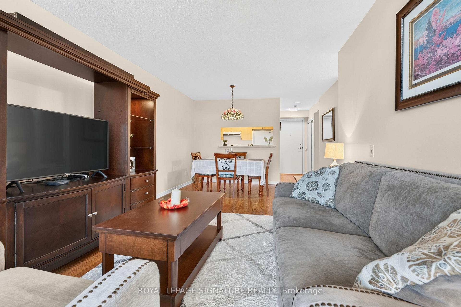 Photo 19 of Unit 610, 1200 The Esplanade Road N, Pickering, Town Centre — HOMEH