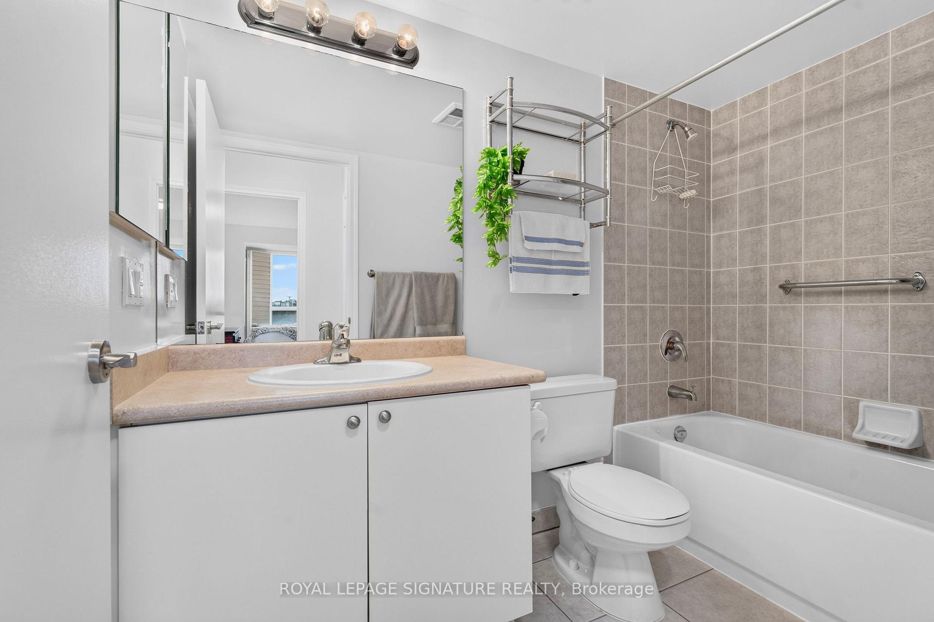 Photo 27 of Unit 610, 1200 The Esplanade Road N, Pickering, Town Centre — HOMEH