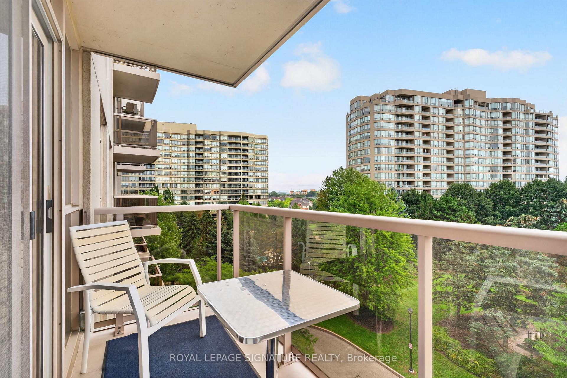 Photo 32 of Unit 610, 1200 The Esplanade Road N, Pickering, Town Centre — HOMEH