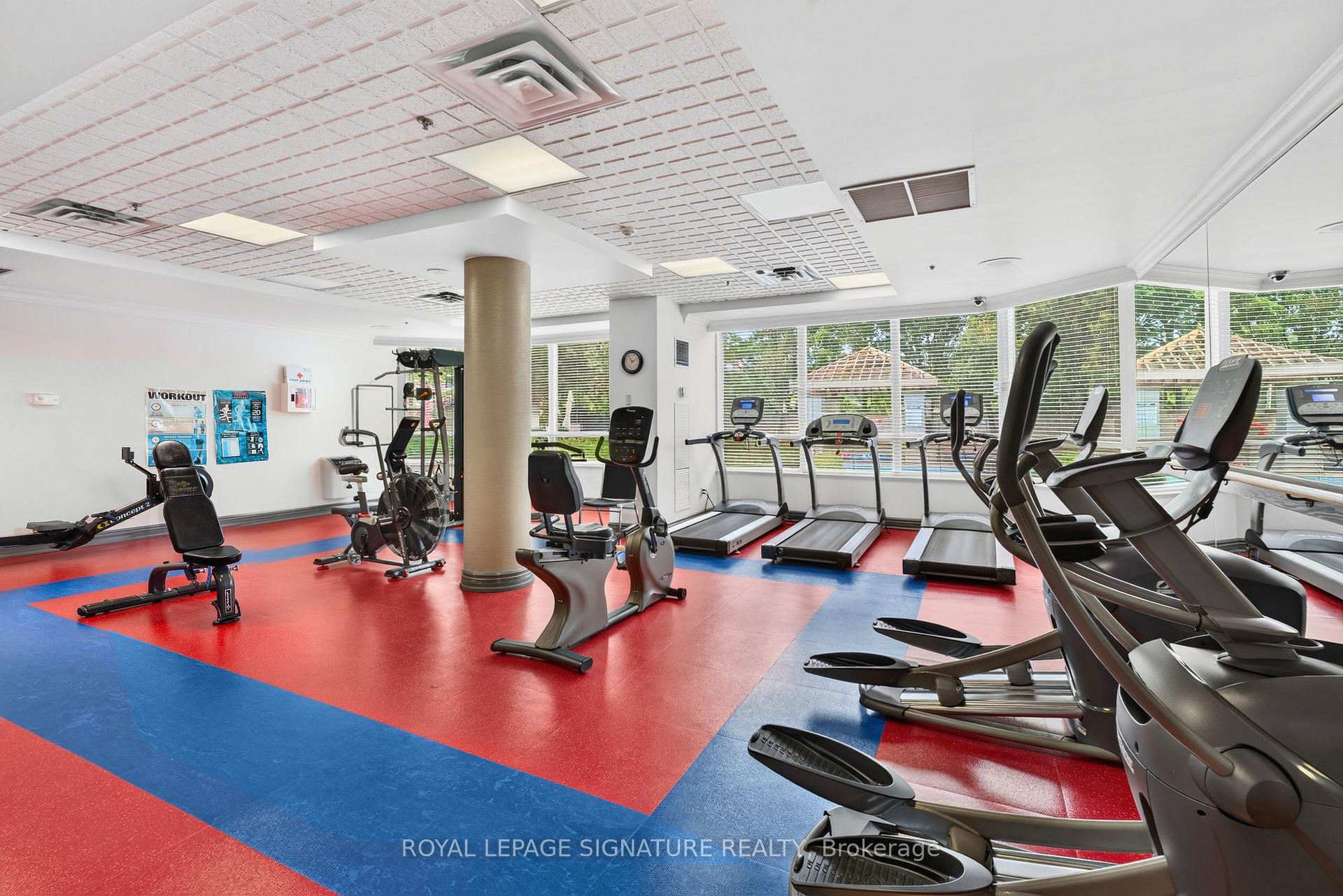 Photo 34 of Unit 610, 1200 The Esplanade Road N, Pickering, Town Centre — HOMEH