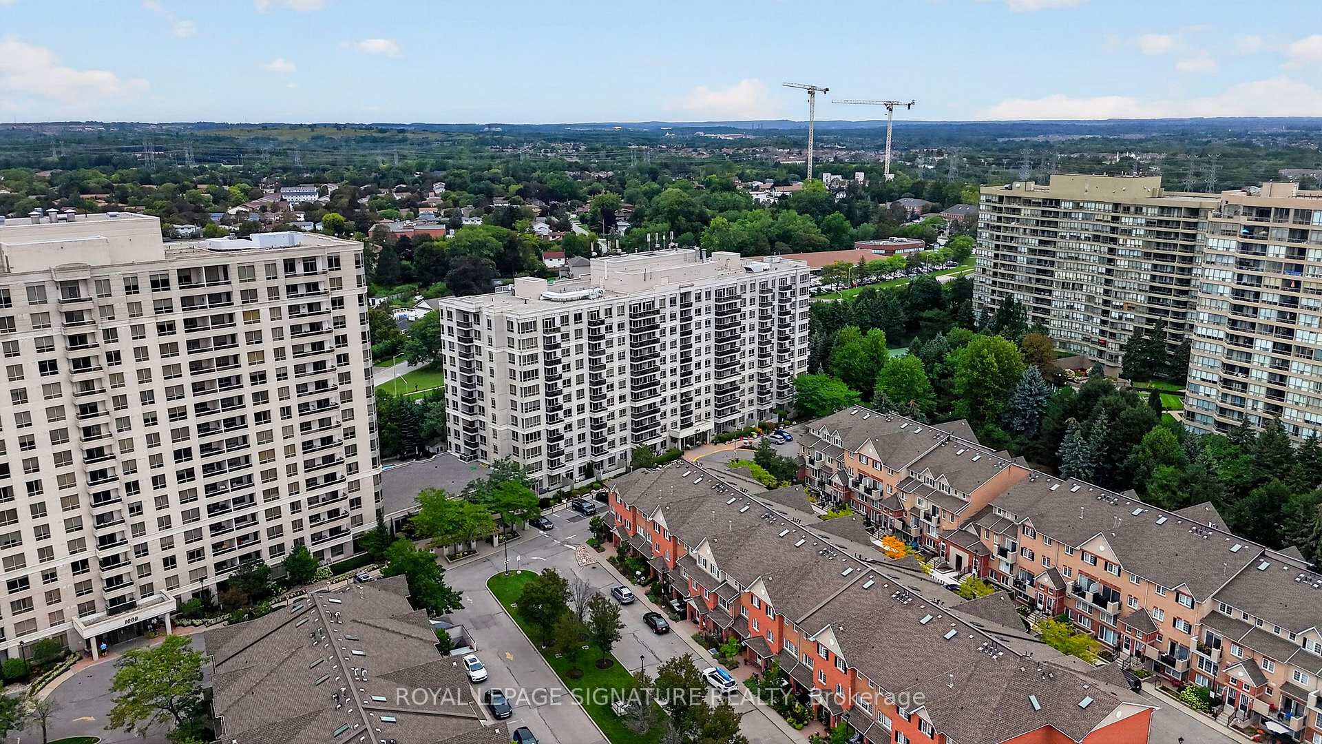 Photo 37 of Unit 610, 1200 The Esplanade Road N, Pickering, Town Centre — HOMEH