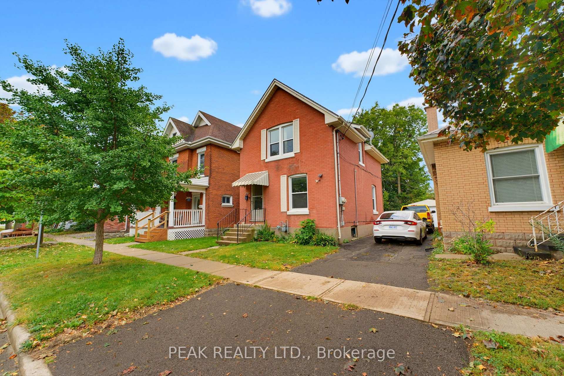 Photo of 148 Albion Street