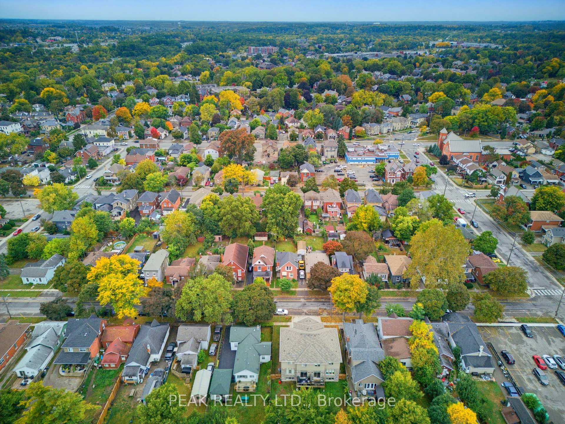 Photo 5 of 148 Albion Street, Brantford, North Ward — HOMEH