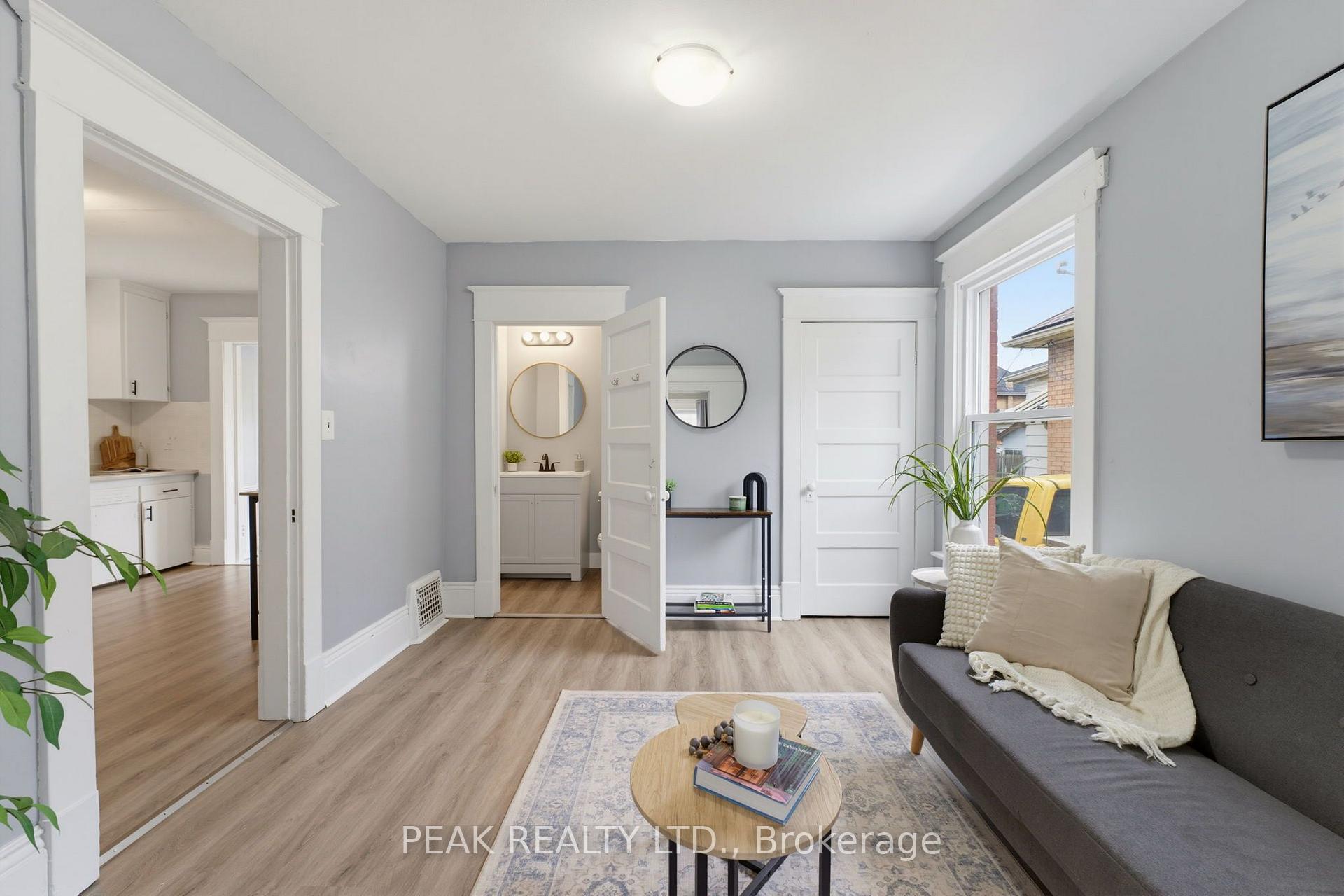 Photo 16 of 148 Albion Street, Brantford, North Ward — HOMEH