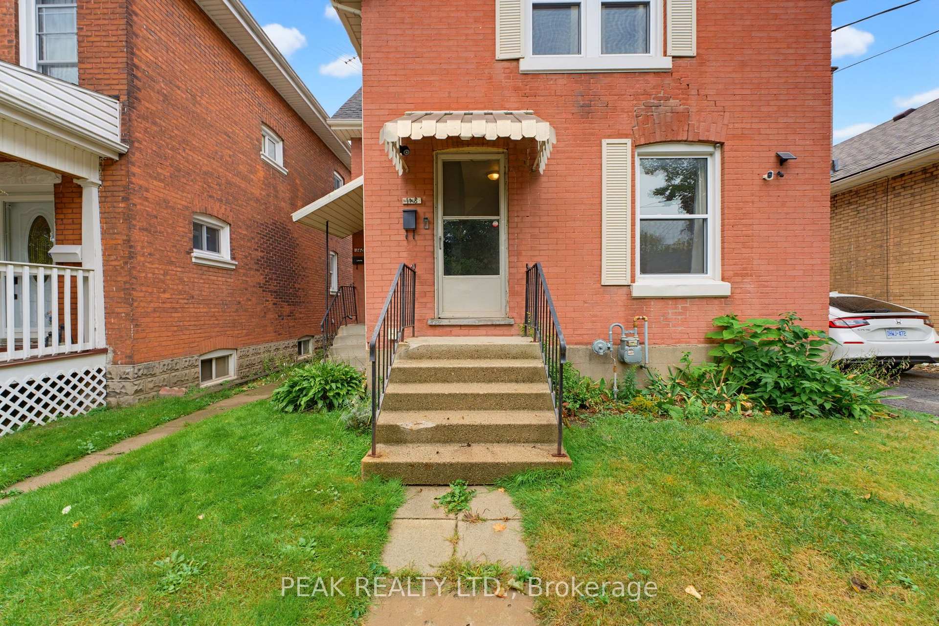 Photo 20 of 148 Albion Street, Brantford, North Ward — HOMEH