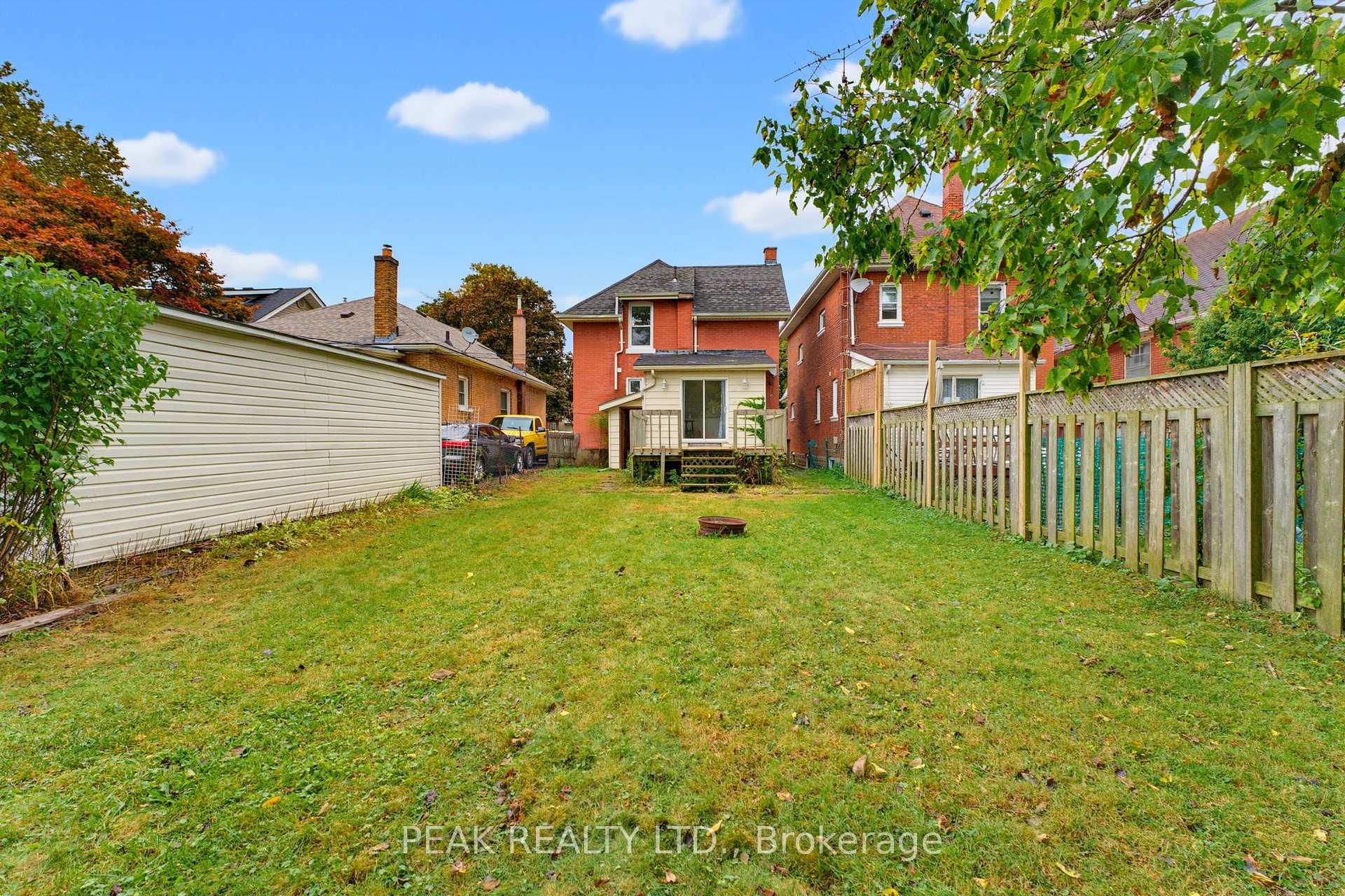 Photo 34 of 148 Albion Street, Brantford, North Ward — HOMEH