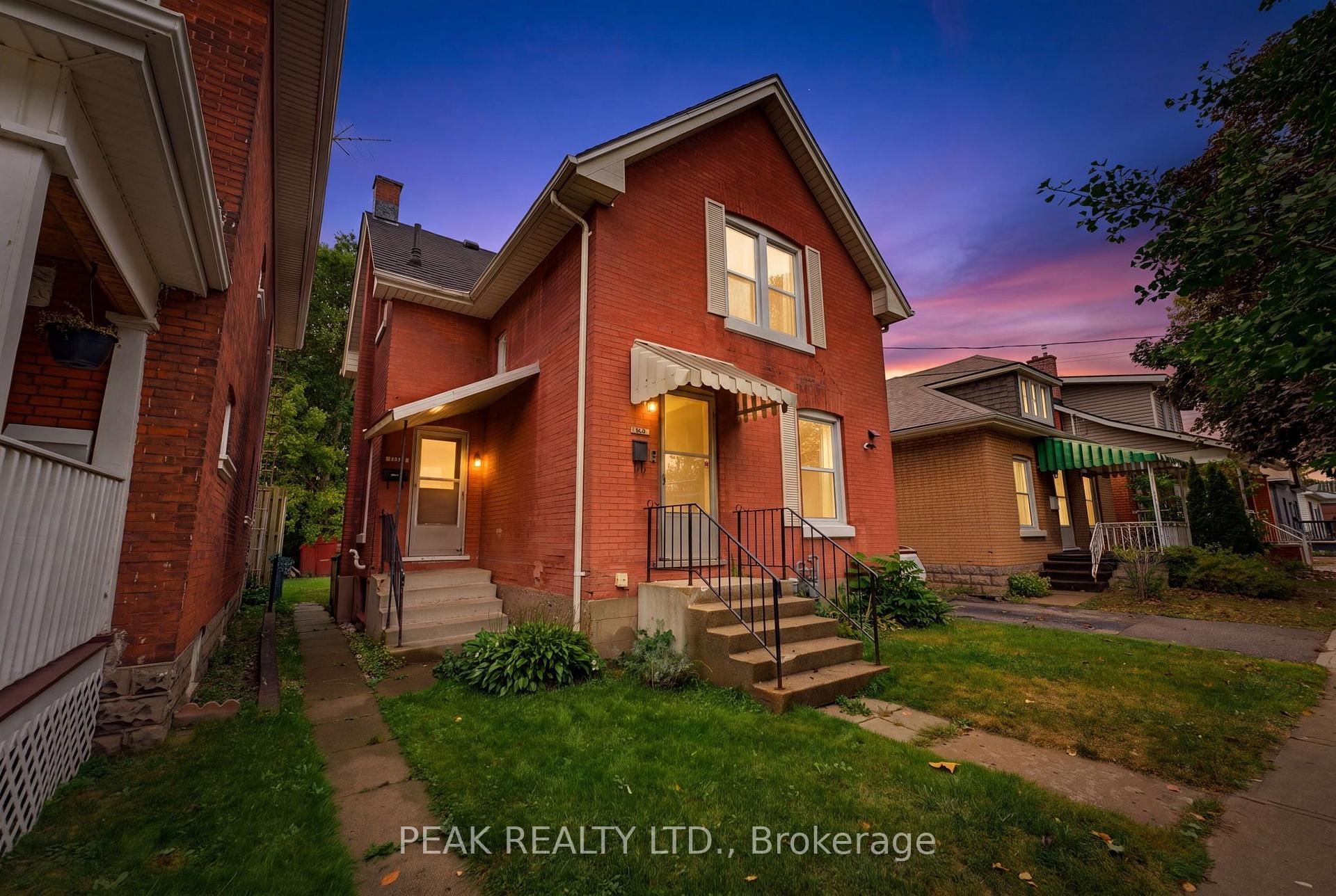 Photo 38 of 148 Albion Street, Brantford, North Ward — HOMEH
