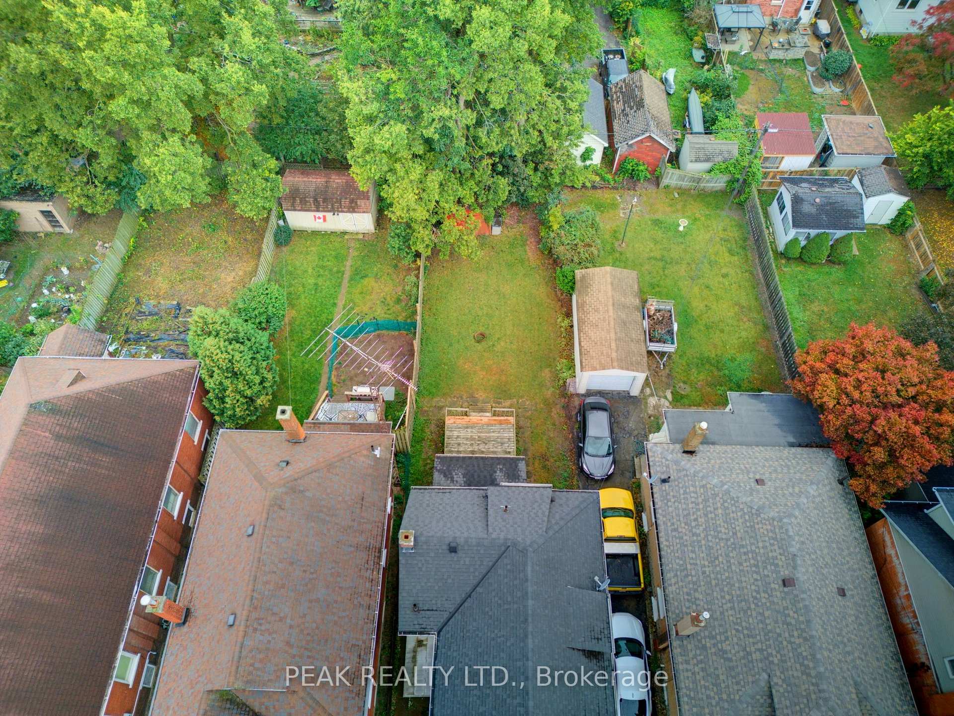 Photo 39 of 148 Albion Street, Brantford, North Ward — HOMEH