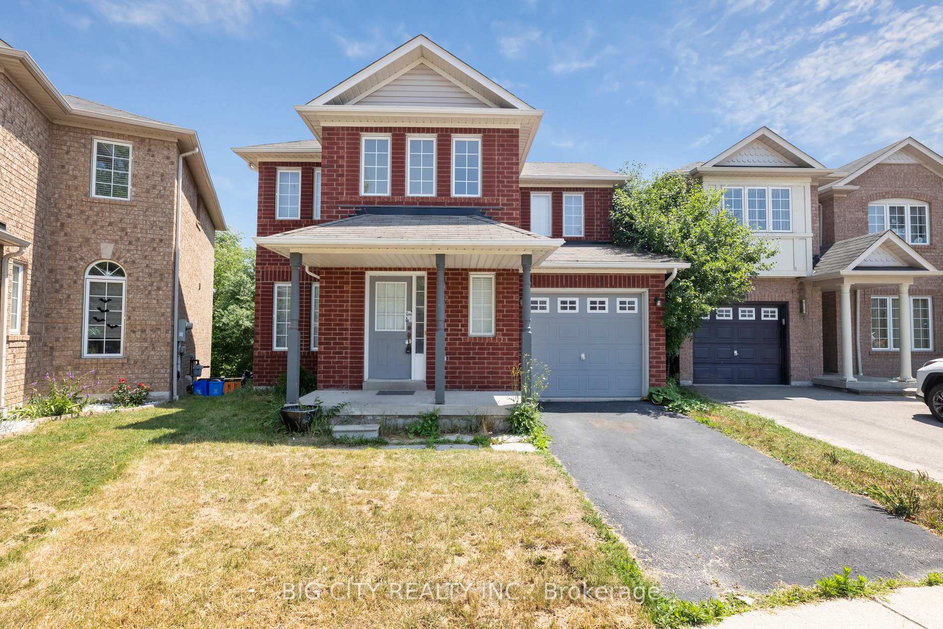 Photo 2 of Unit Upper, 23 Angier Crescent, Ajax, South East — HOMEH