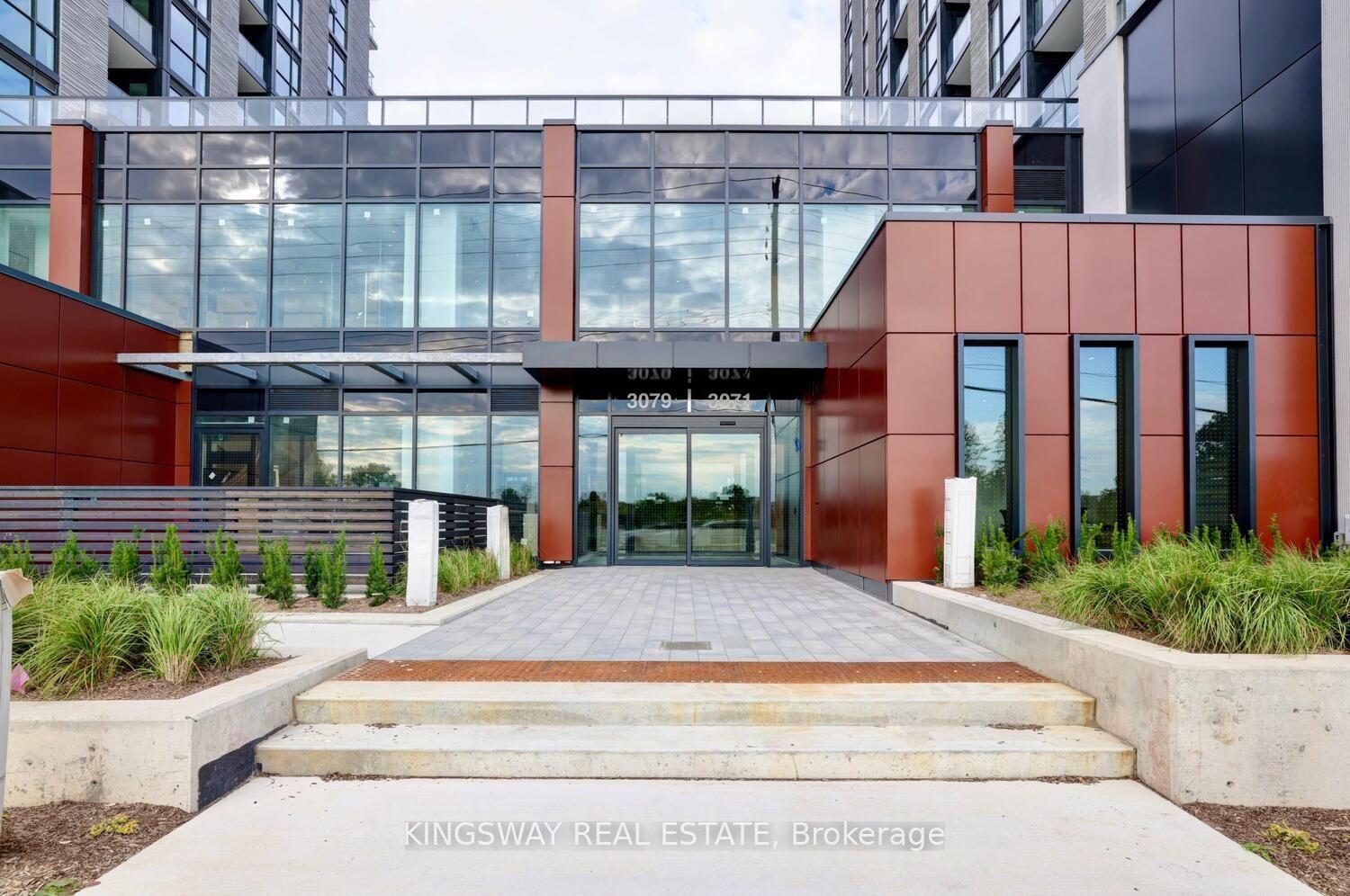 Photo 1 of Unit 708, 3071 Trafalgar Road, Oakville, Joshua Meadows — HOMEH