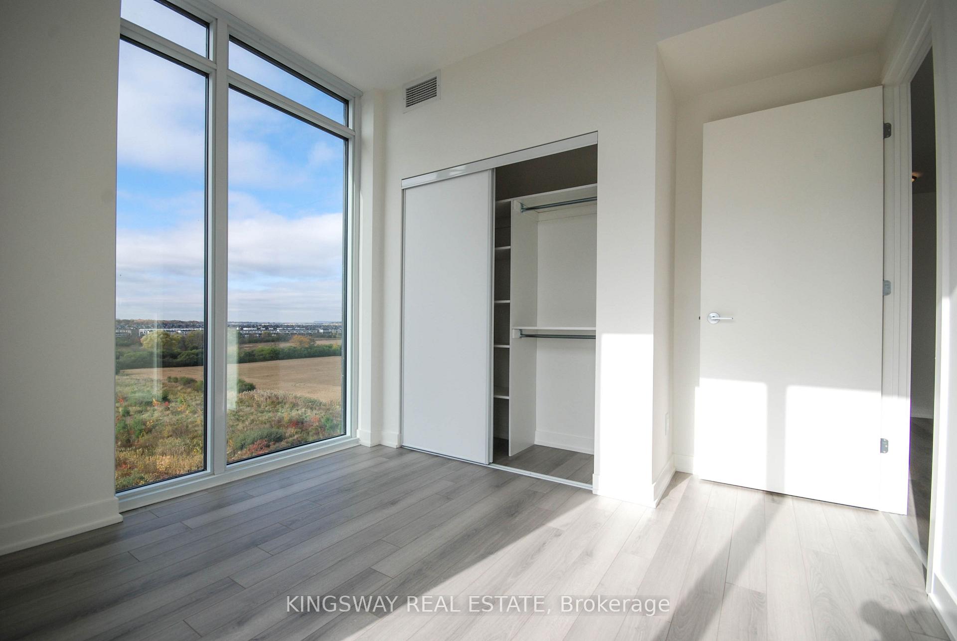 Photo 2 of Unit 708, 3071 Trafalgar Road, Oakville, Joshua Meadows — HOMEH