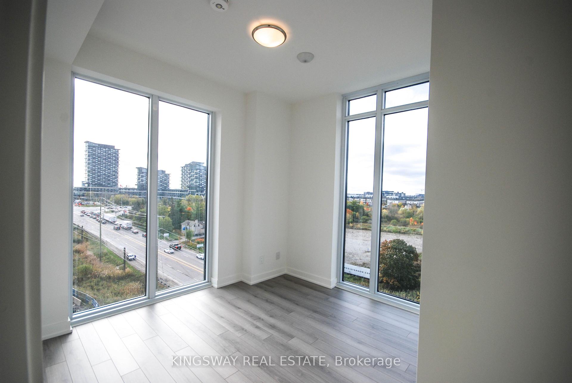 Photo 3 of Unit 708, 3071 Trafalgar Road, Oakville, Joshua Meadows — HOMEH