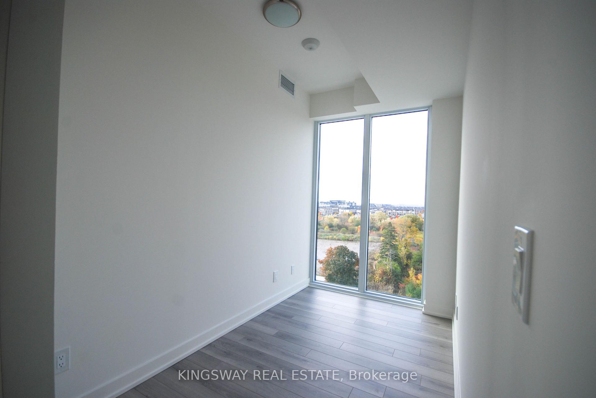 Photo 4 of Unit 708, 3071 Trafalgar Road, Oakville, Joshua Meadows — HOMEH