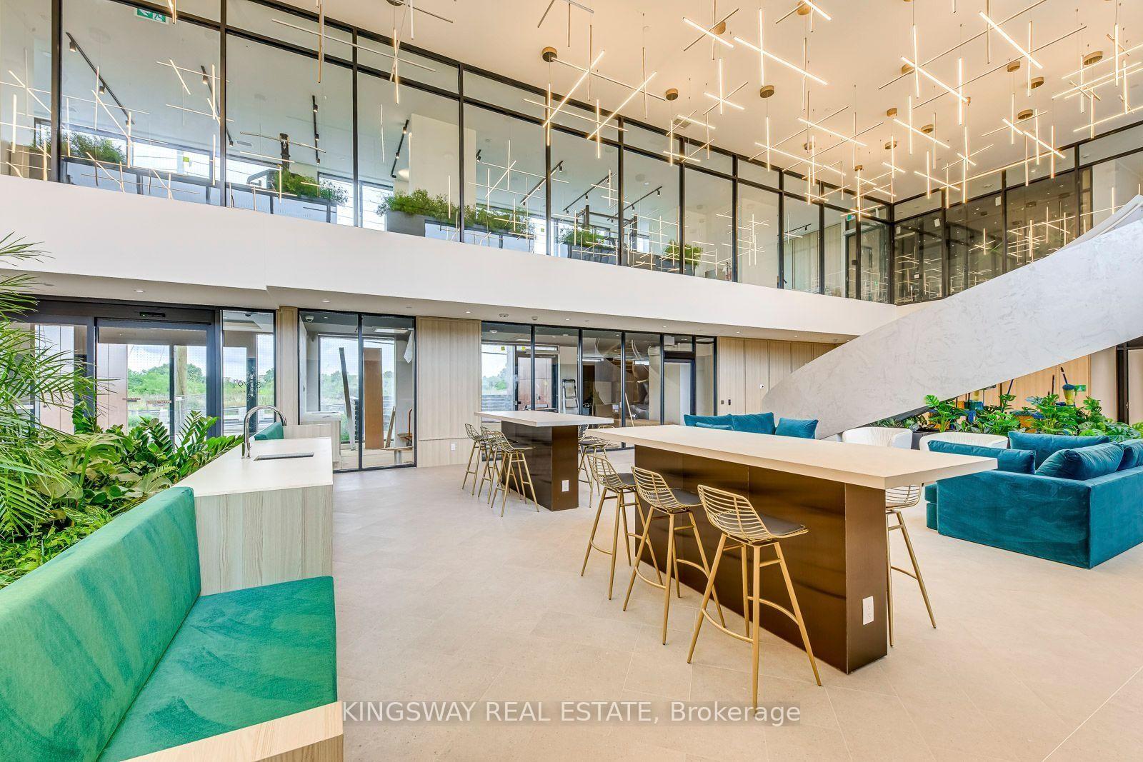 Photo 14 of Unit 708, 3071 Trafalgar Road, Oakville, Joshua Meadows — HOMEH