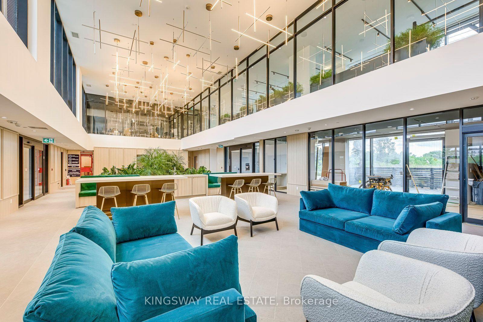 Photo 15 of Unit 708, 3071 Trafalgar Road, Oakville, Joshua Meadows — HOMEH