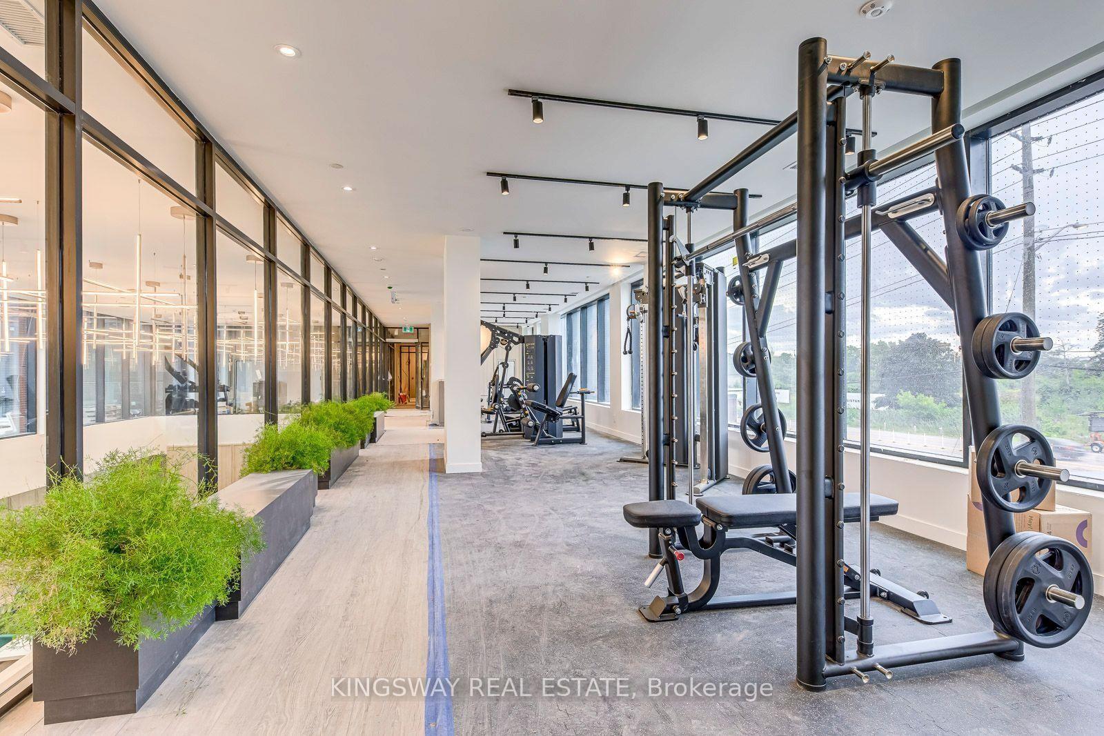 Photo 17 of Unit 708, 3071 Trafalgar Road, Oakville, Joshua Meadows — HOMEH