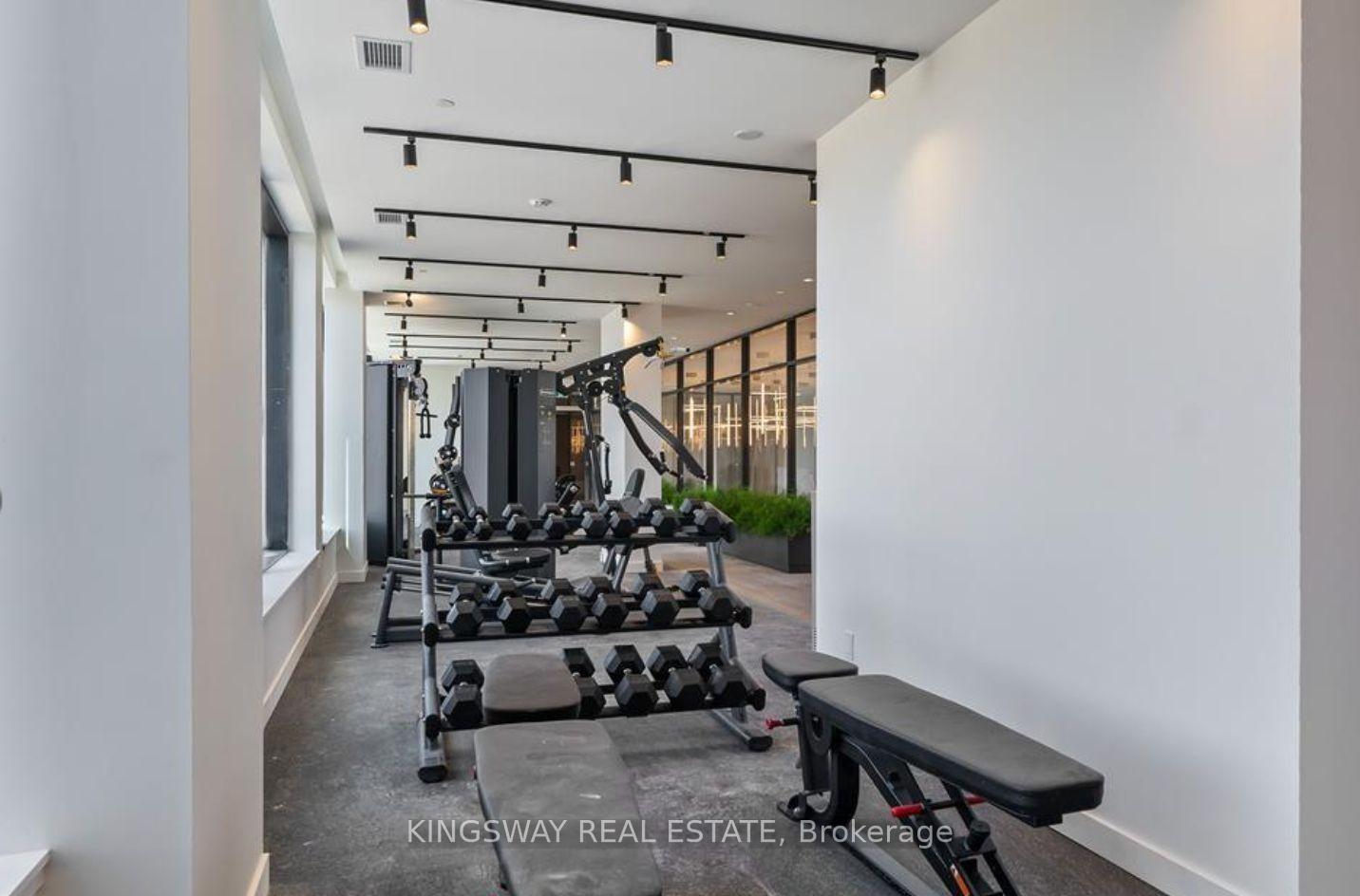 Photo 18 of Unit 708, 3071 Trafalgar Road, Oakville, Joshua Meadows — HOMEH