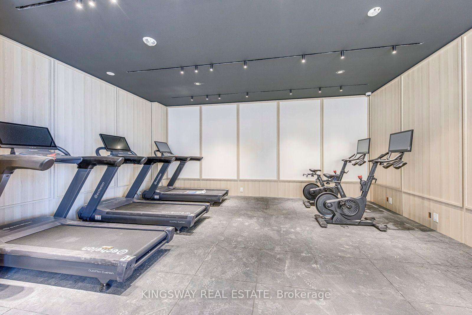 Photo 19 of Unit 708, 3071 Trafalgar Road, Oakville, Joshua Meadows — HOMEH