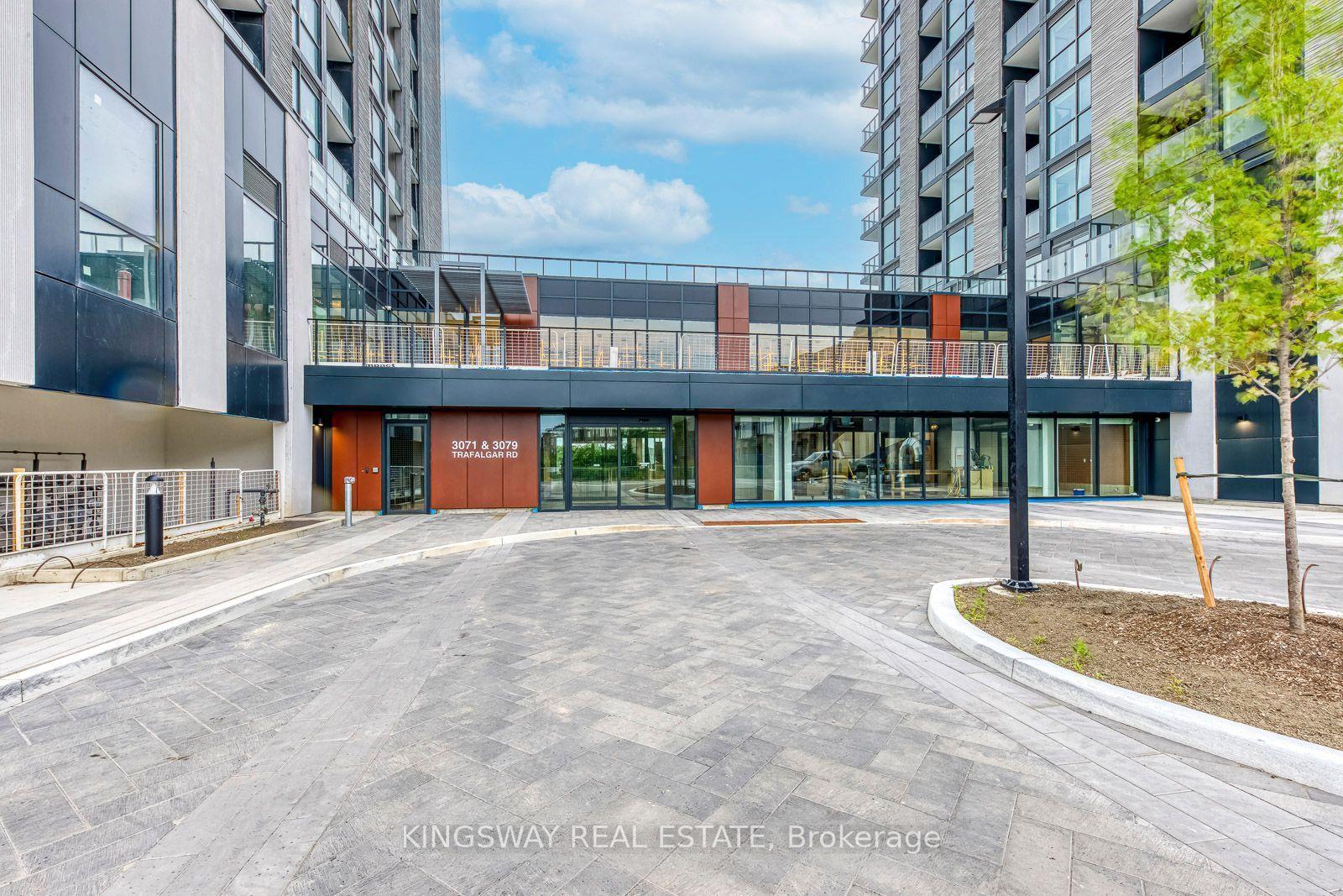 Photo 20 of Unit 708, 3071 Trafalgar Road, Oakville, Joshua Meadows — HOMEH