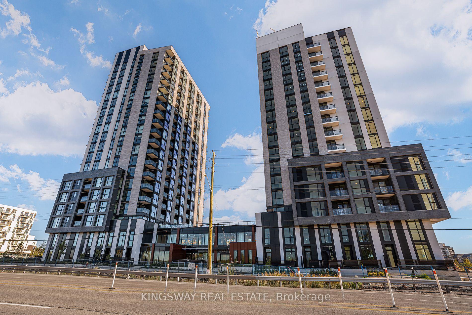 Photo 21 of Unit 708, 3071 Trafalgar Road, Oakville, Joshua Meadows — HOMEH
