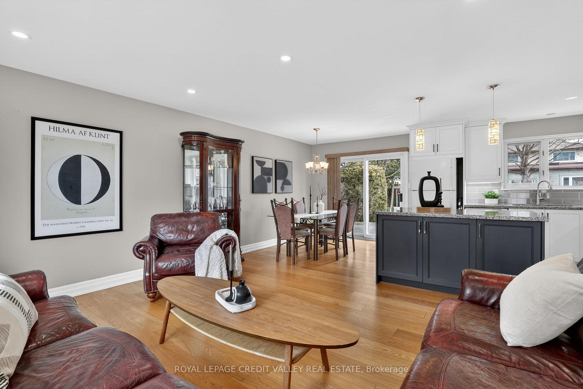 Photo 12 of 41 Staveley Crescent, Brampton, Brampton East — HOMEH