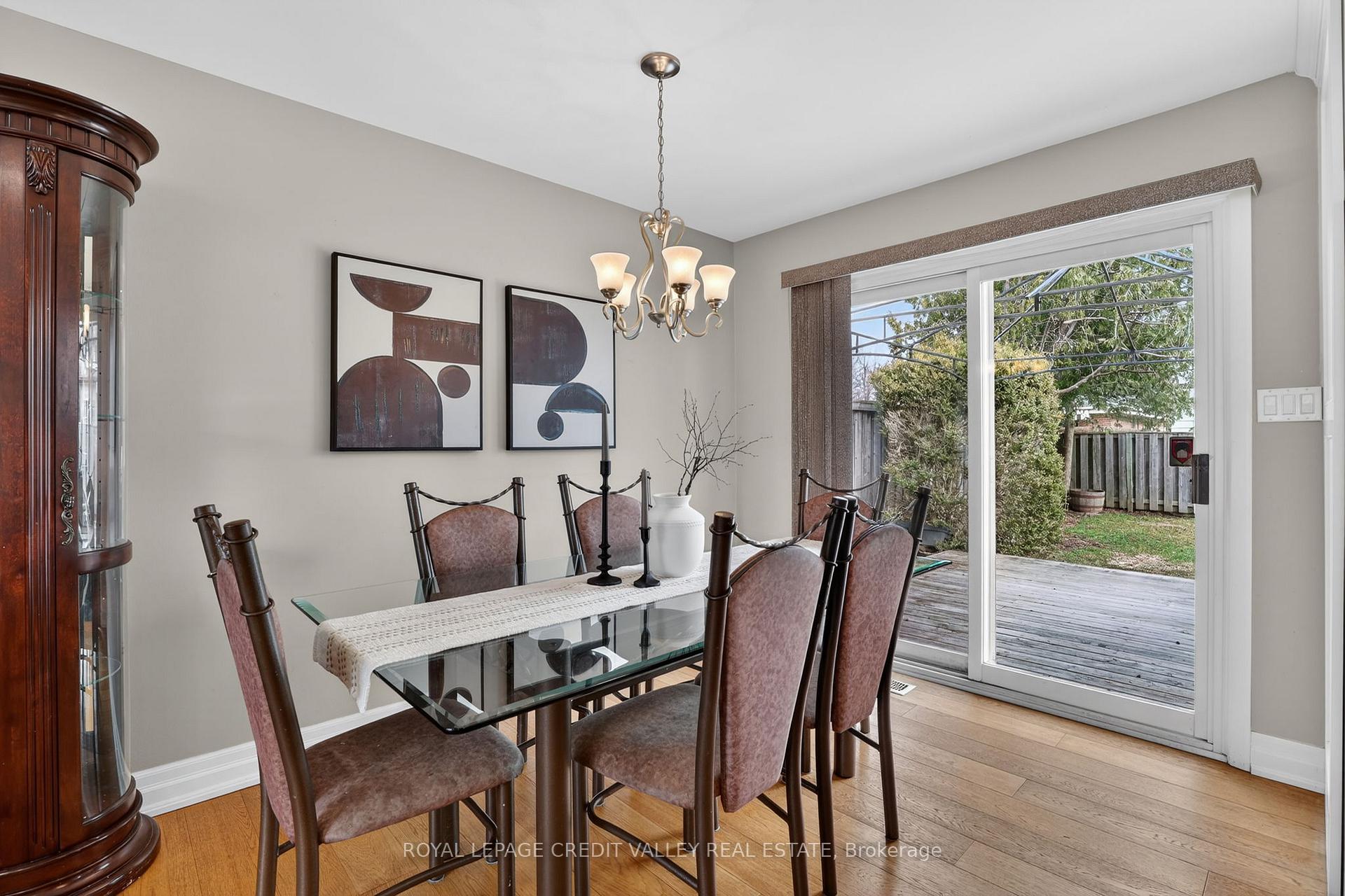 Photo 14 of 41 Staveley Crescent, Brampton, Brampton East — HOMEH