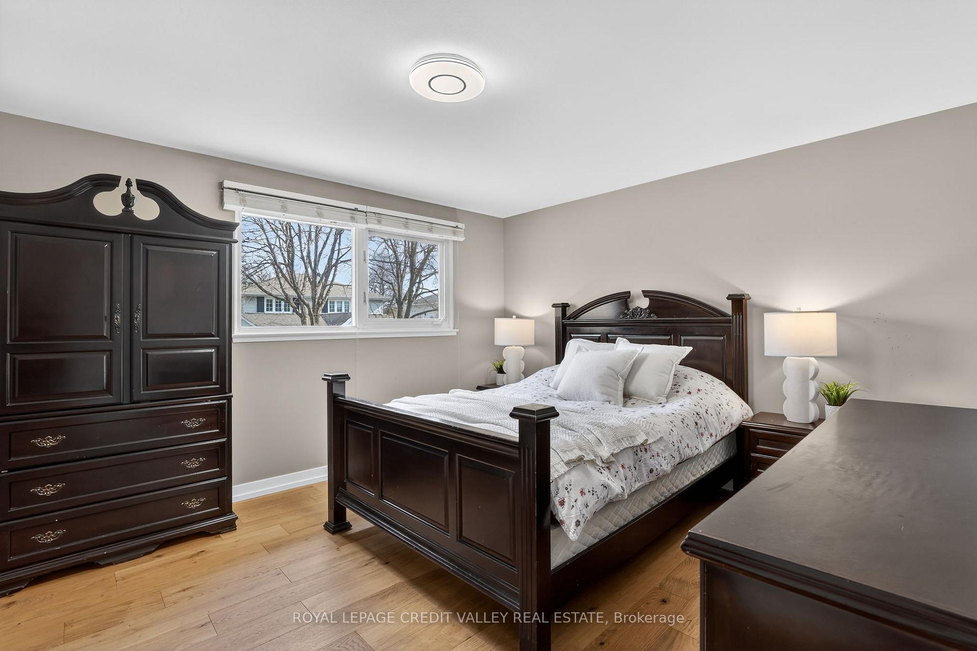 Photo 24 of 41 Staveley Crescent, Brampton, Brampton East — HOMEH