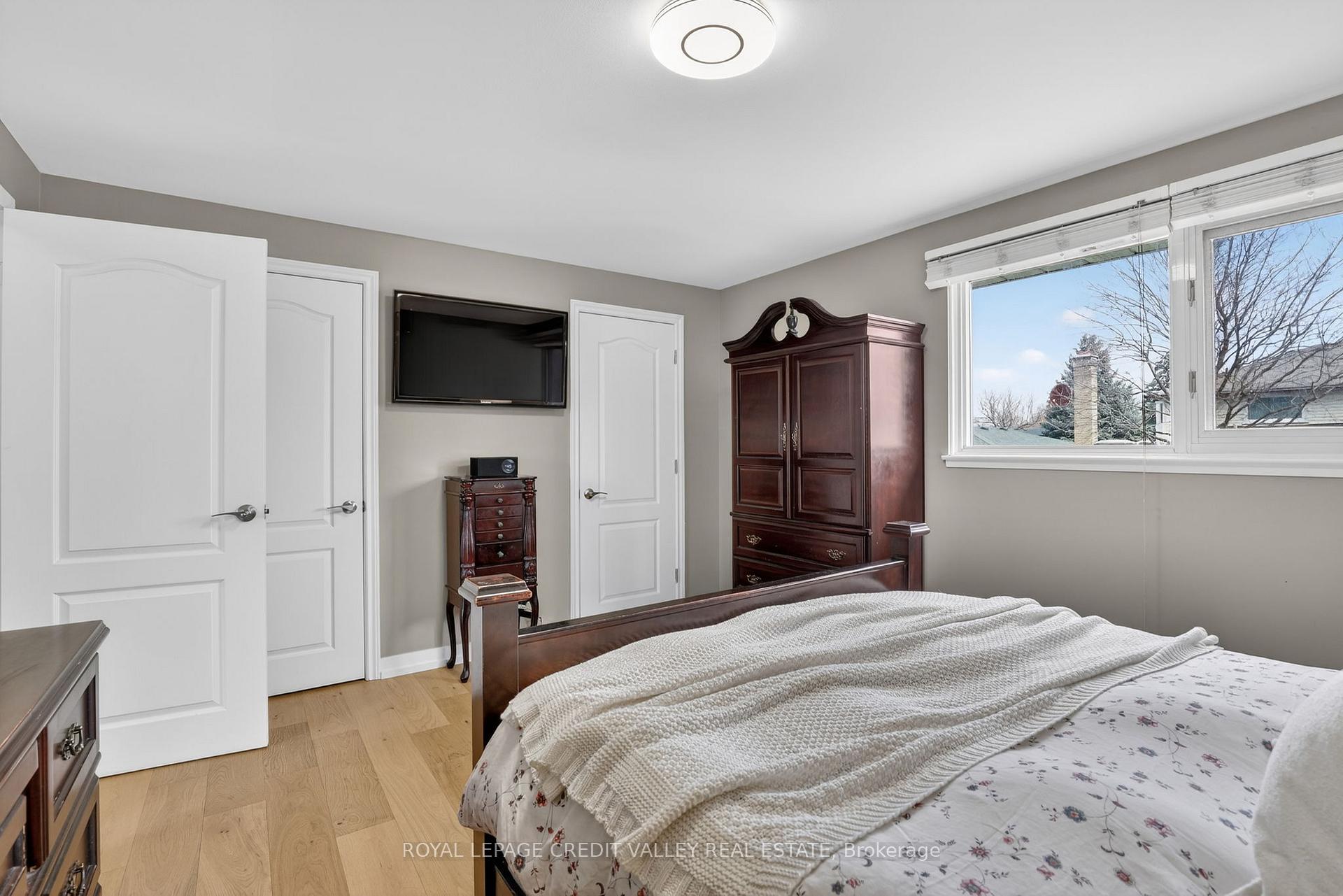 Photo 26 of 41 Staveley Crescent, Brampton, Brampton East — HOMEH