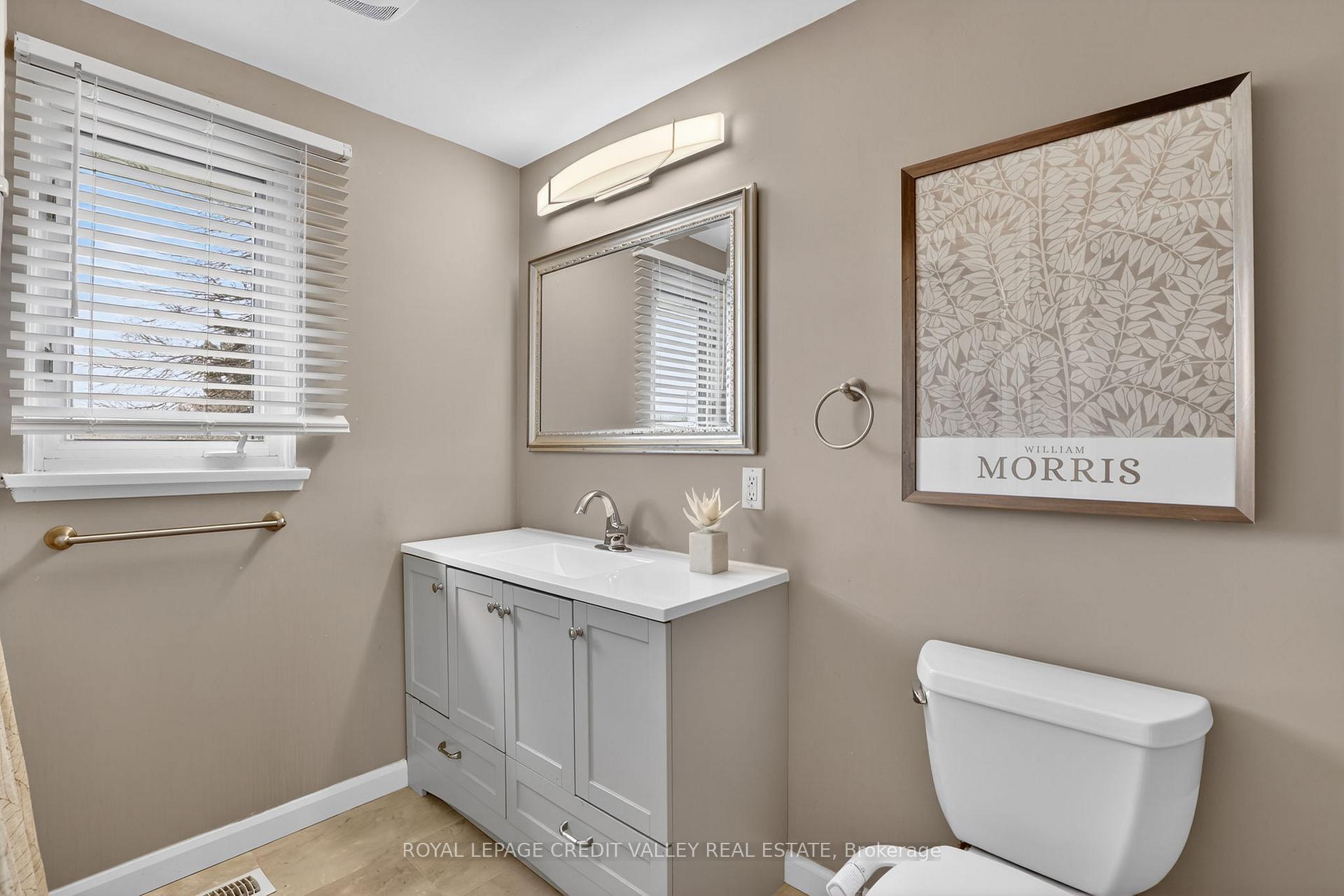 Photo 27 of 41 Staveley Crescent, Brampton, Brampton East — HOMEH
