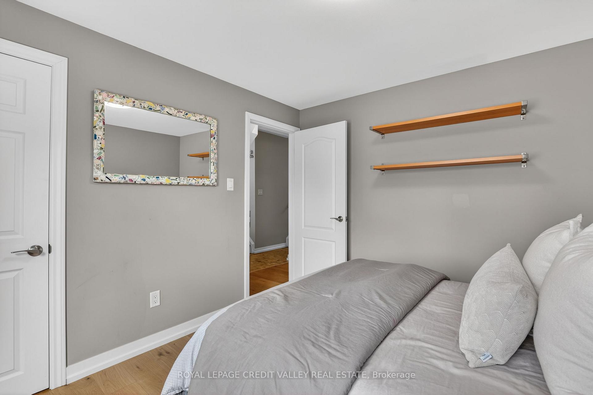 Photo 32 of 41 Staveley Crescent, Brampton, Brampton East — HOMEH